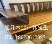 南美胡桃木 琥珀木 板材 大板 價格 廠家批發(fā)價